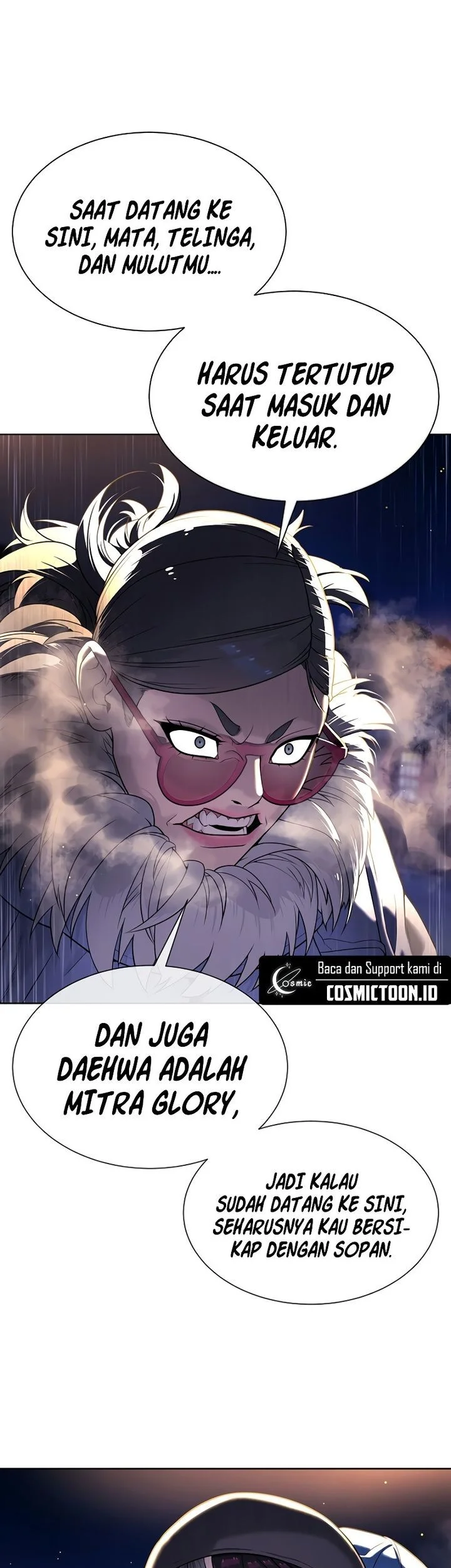 Killer Peter Chapter 123 Gambar 12
