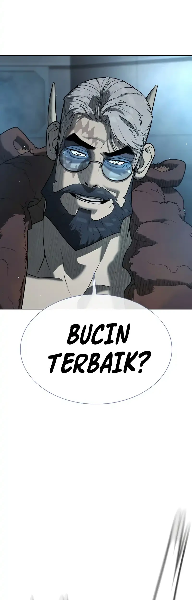 Killer Peter Chapter 129 Gambar 10