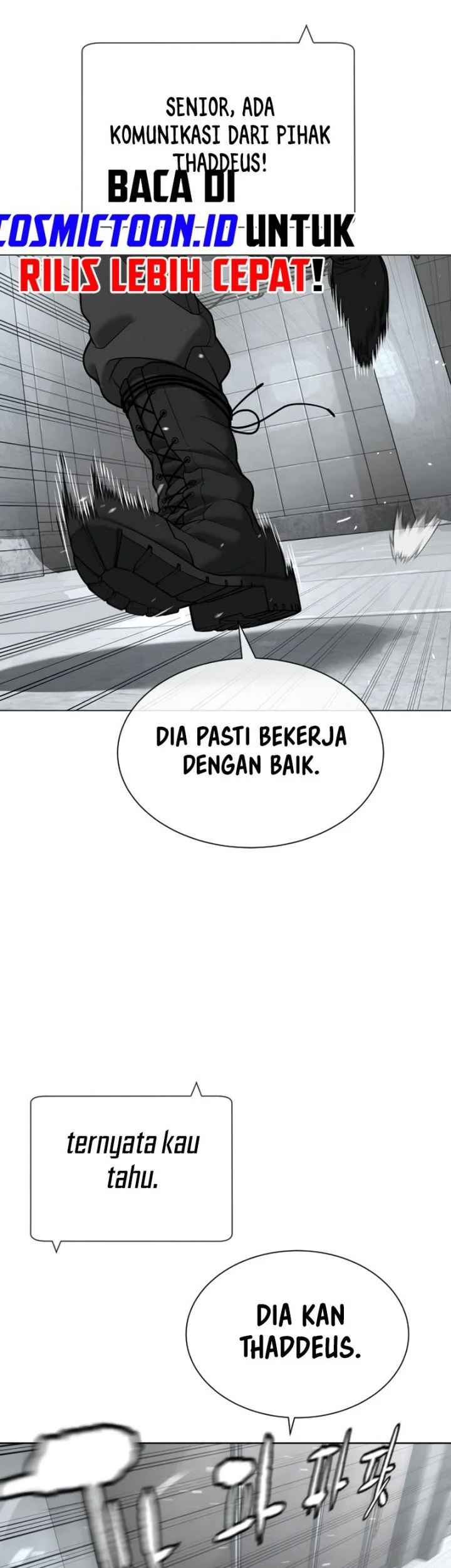 Killer Peter Chapter 130 Gambar 9