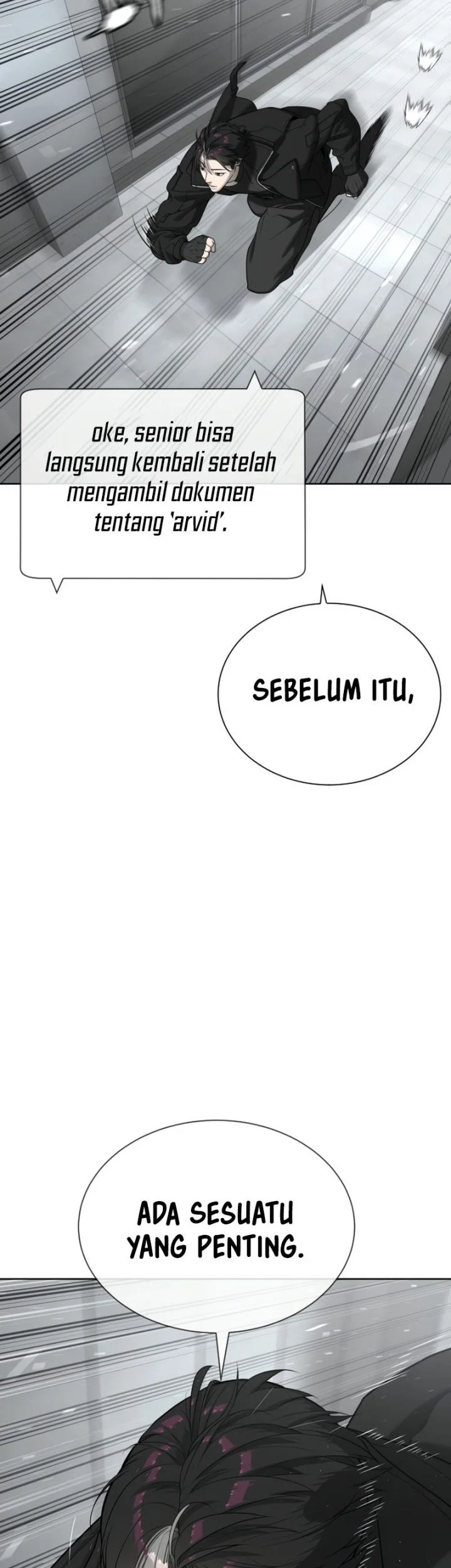 Killer Peter Chapter 130 Gambar 10