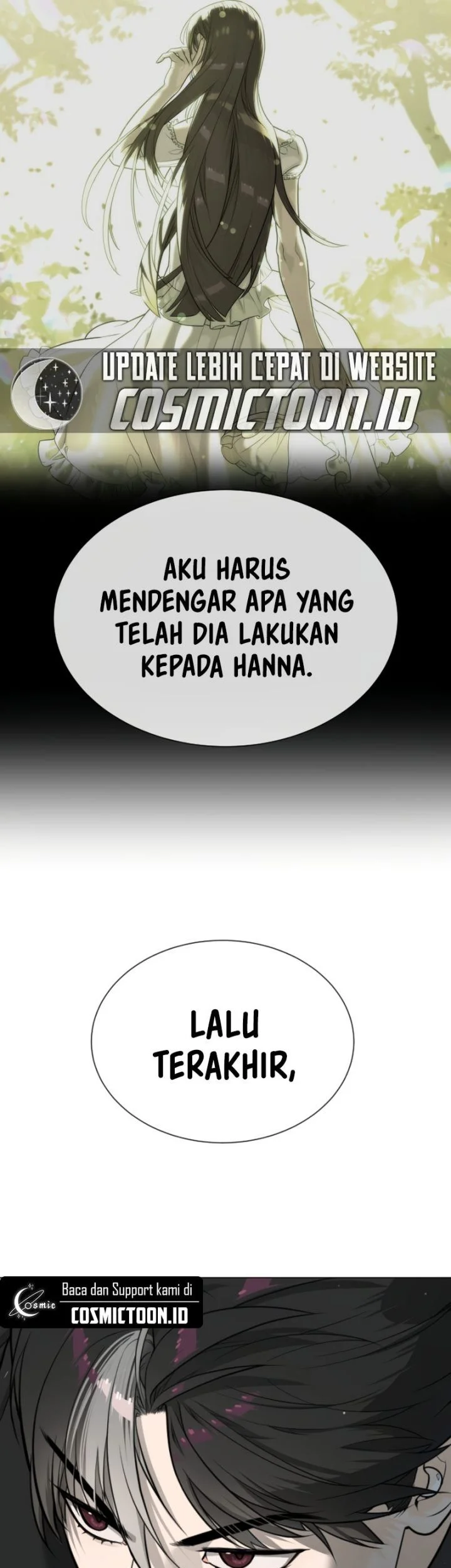 Killer Peter Chapter 130 Gambar 13