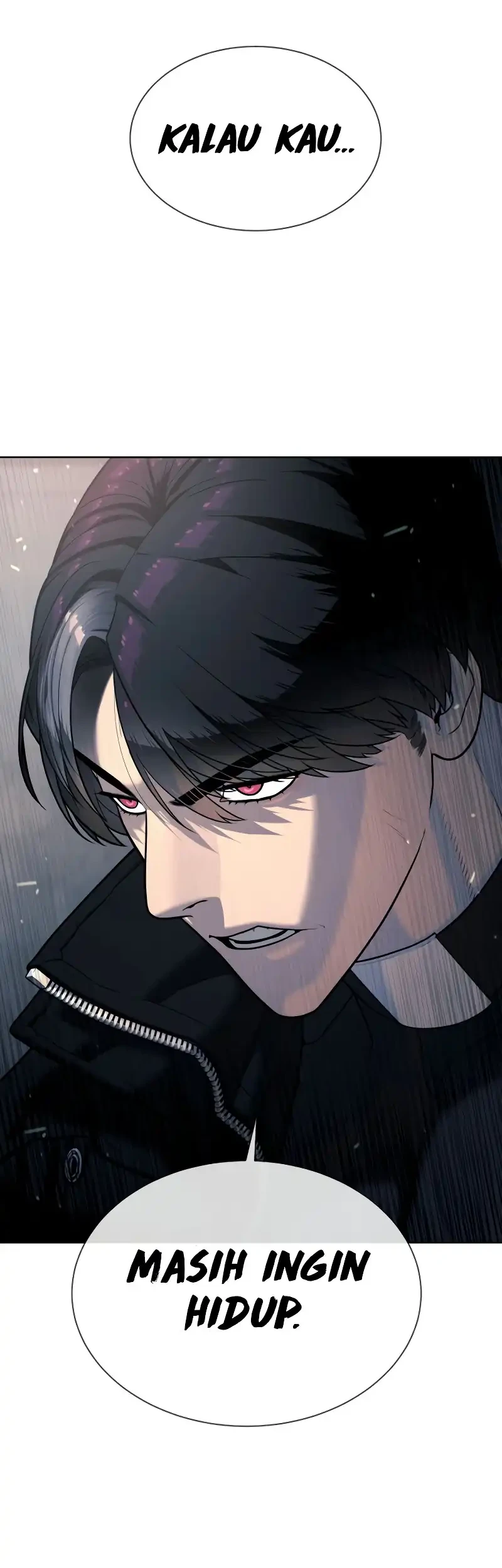 Killer Peter Chapter 131 Gambar 9