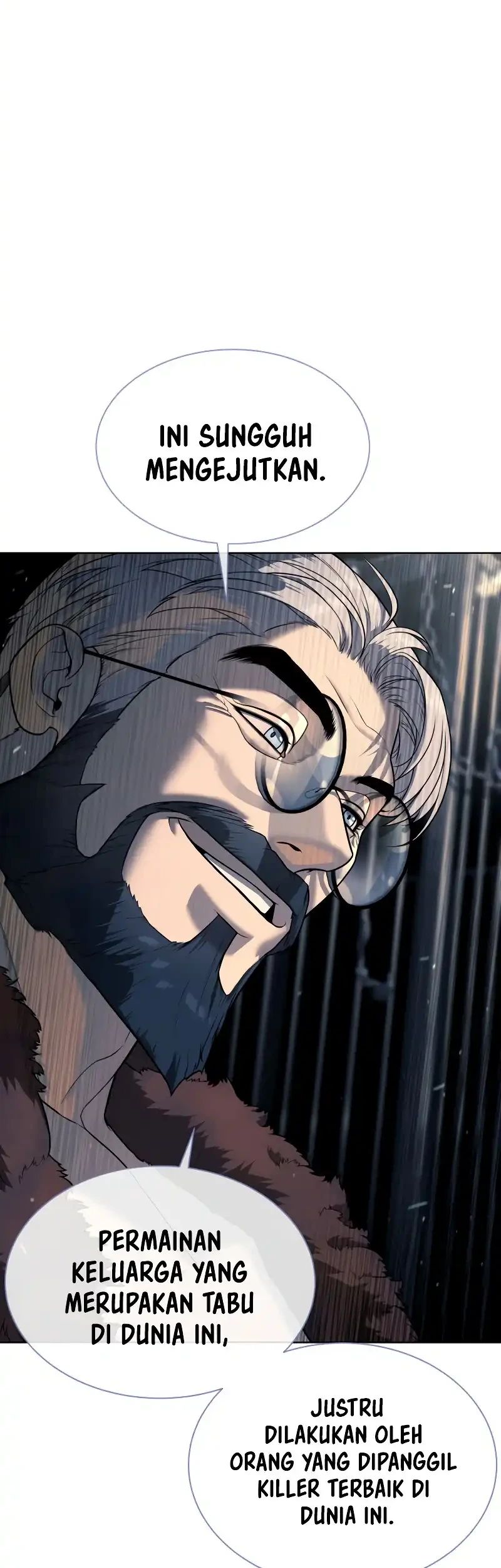 Killer Peter Chapter 131 Gambar 10
