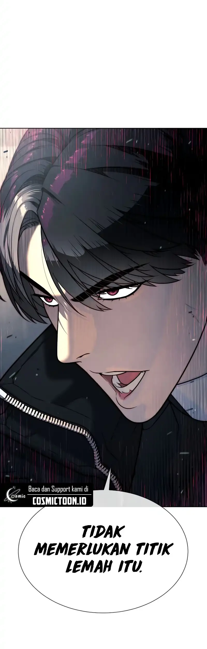 Killer Peter Chapter 131 Gambar 12