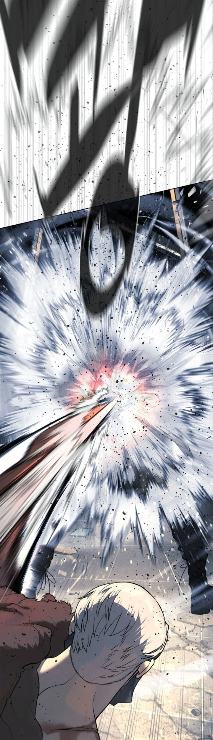Killer Peter Chapter 132 Gambar 8
