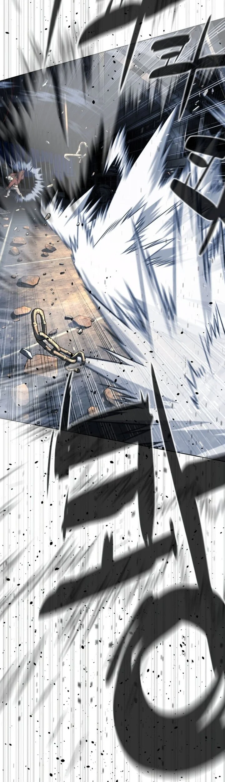 Killer Peter Chapter 132 Gambar 10