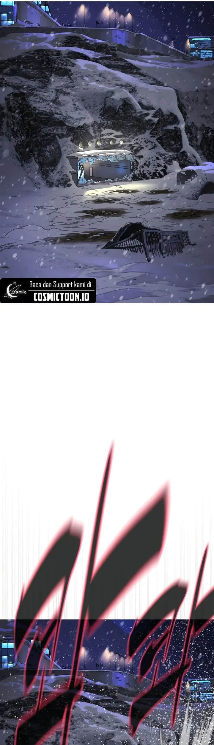 Killer Peter Chapter 133 Gambar 11