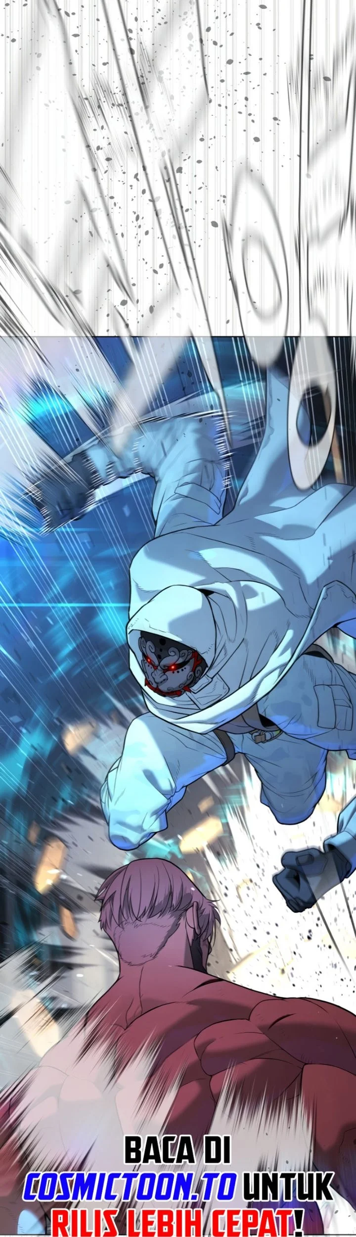 Killer Peter Chapter 134 Gambar 11