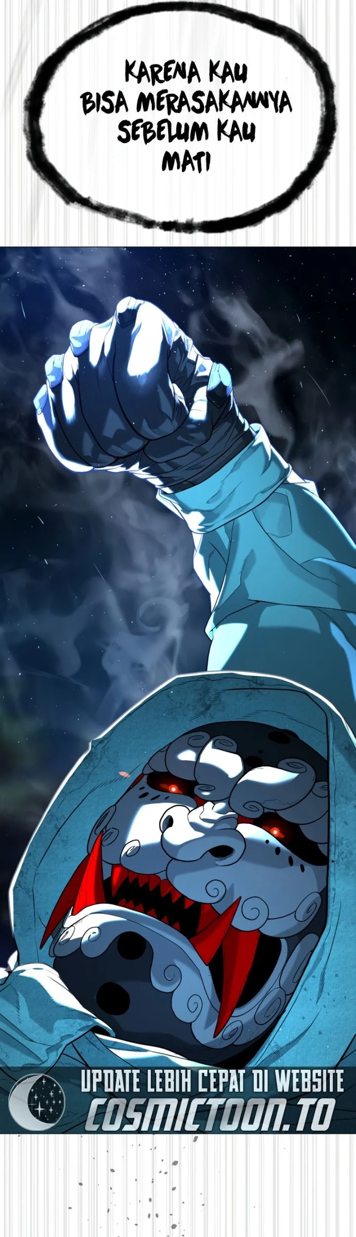 Killer Peter Chapter 134 Gambar 13