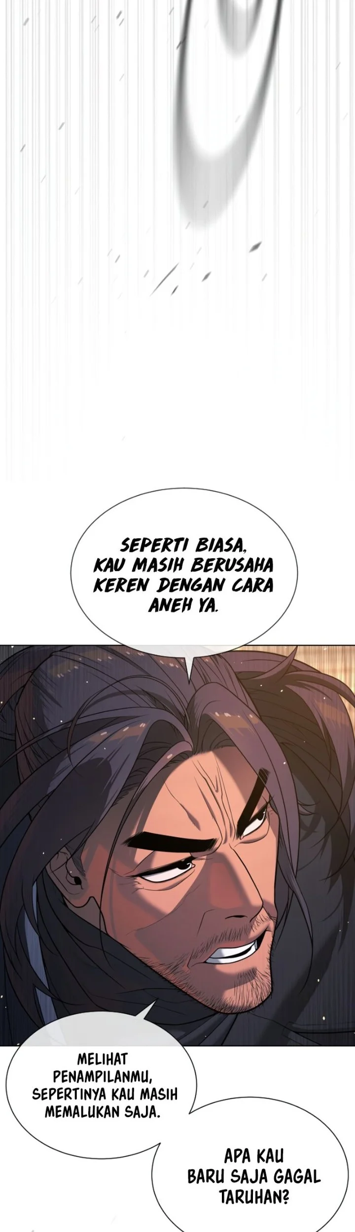Killer Peter Chapter 136 Gambar 11