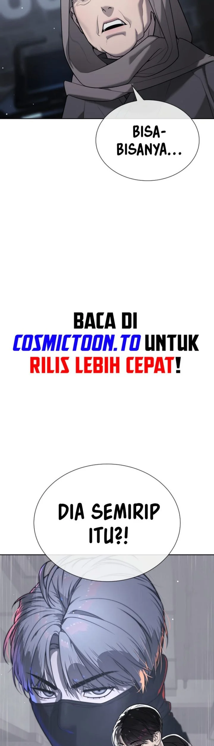 Killer Peter Chapter 137 Gambar 9
