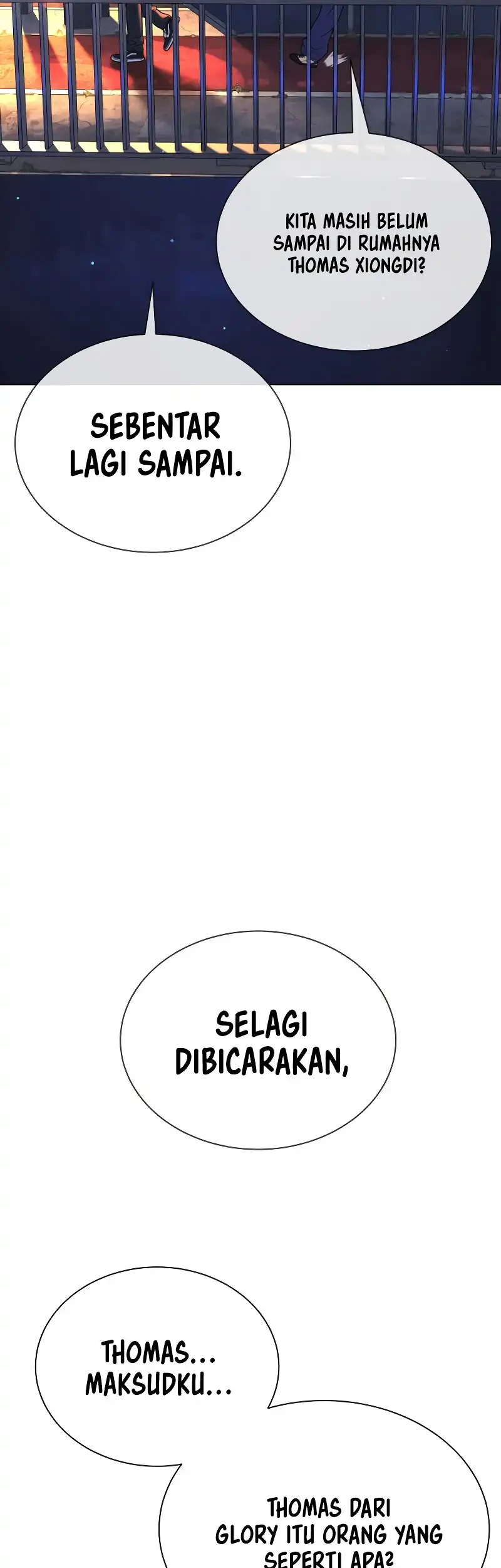 Killer Peter Chapter 138 Gambar 8