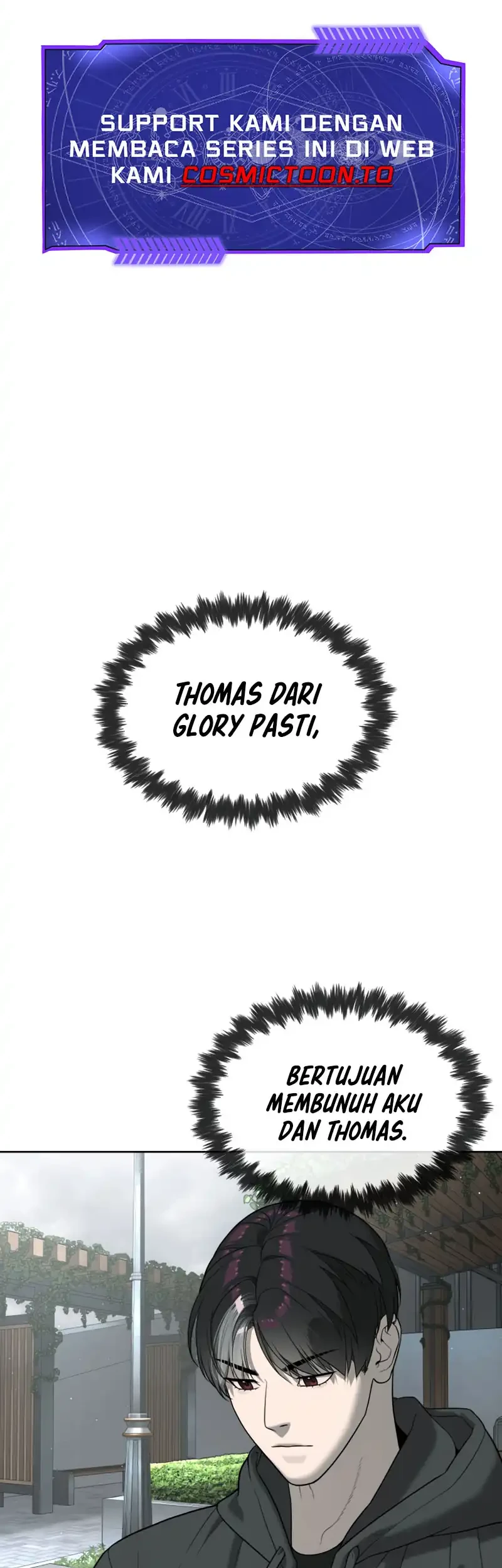 Killer Peter Chapter 140 Gambar 10