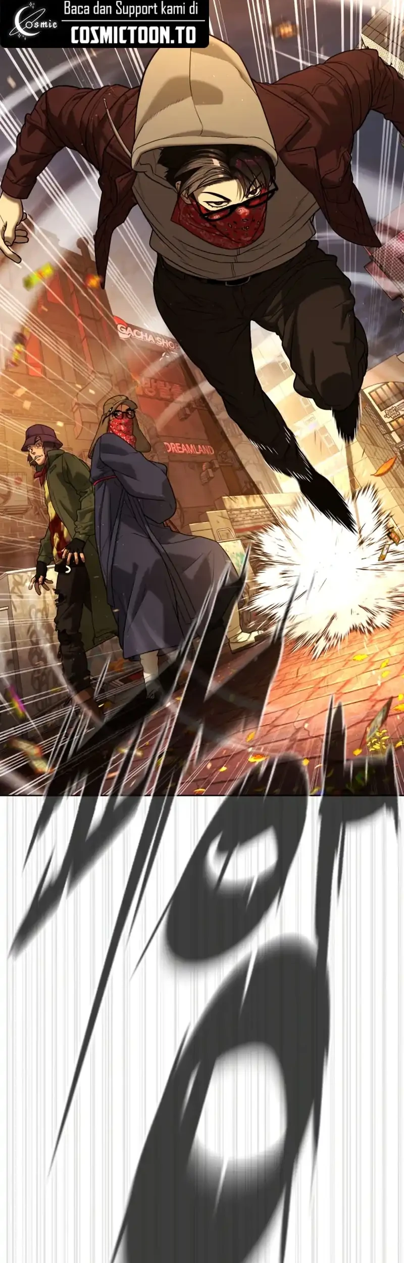 Killer Peter Chapter 141 Gambar 11