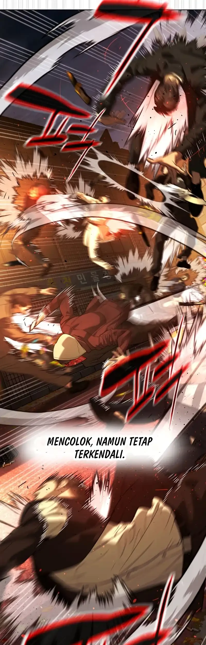 Killer Peter Chapter 141 Gambar 14