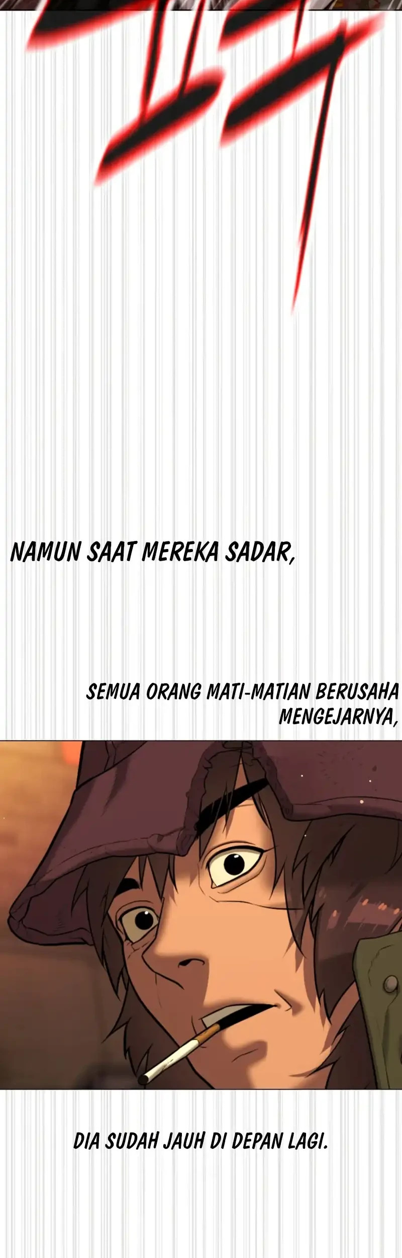Killer Peter Chapter 141 Gambar 15