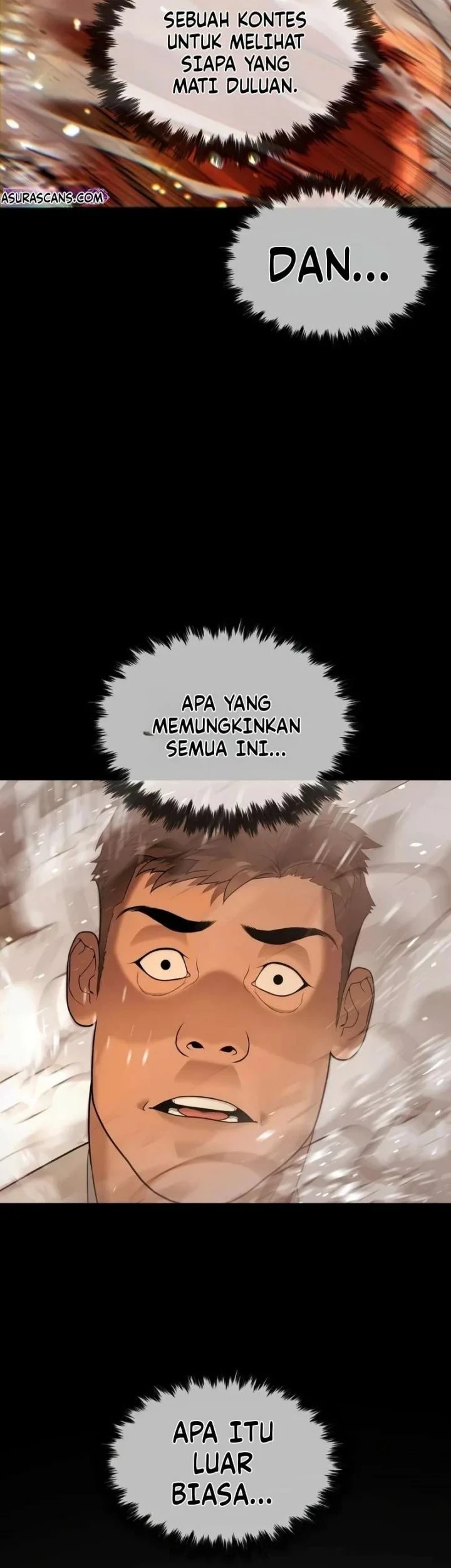 Killer Peter Chapter 142 Gambar 10