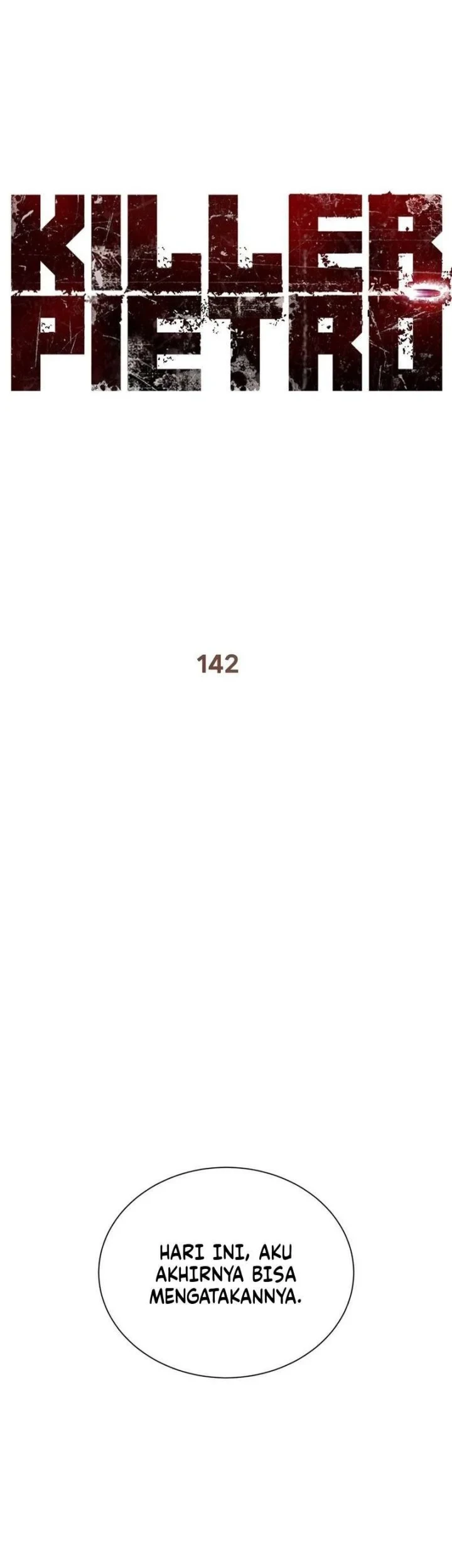 Killer Peter Chapter 142 Gambar 12