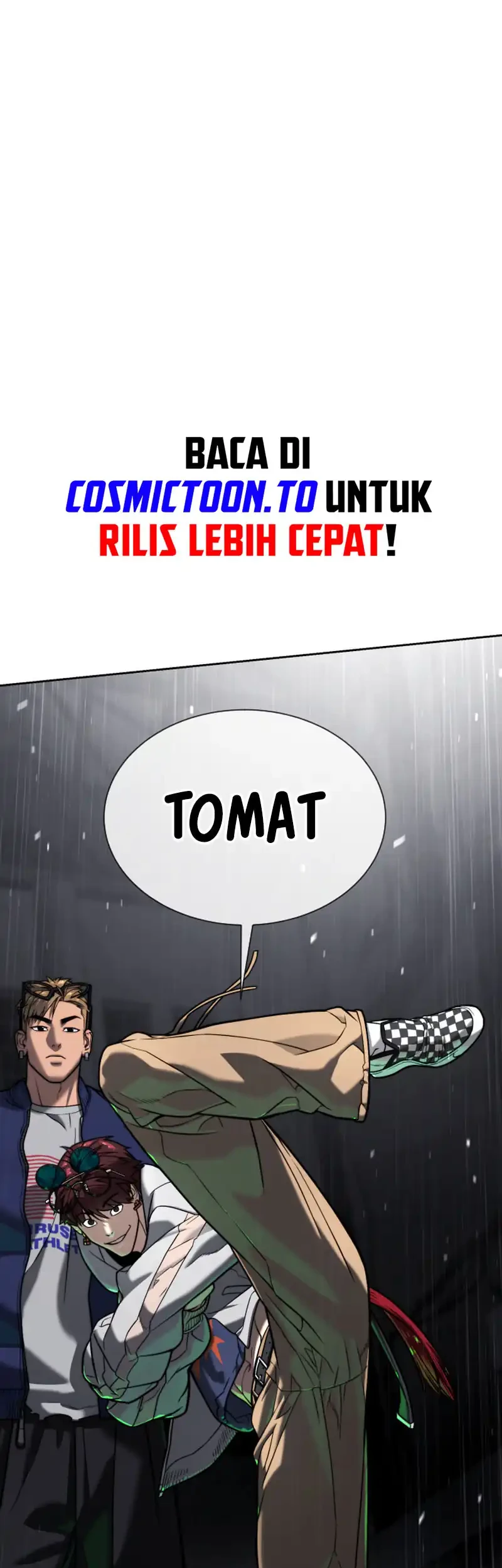 Killer Peter Chapter 143 Gambar 8