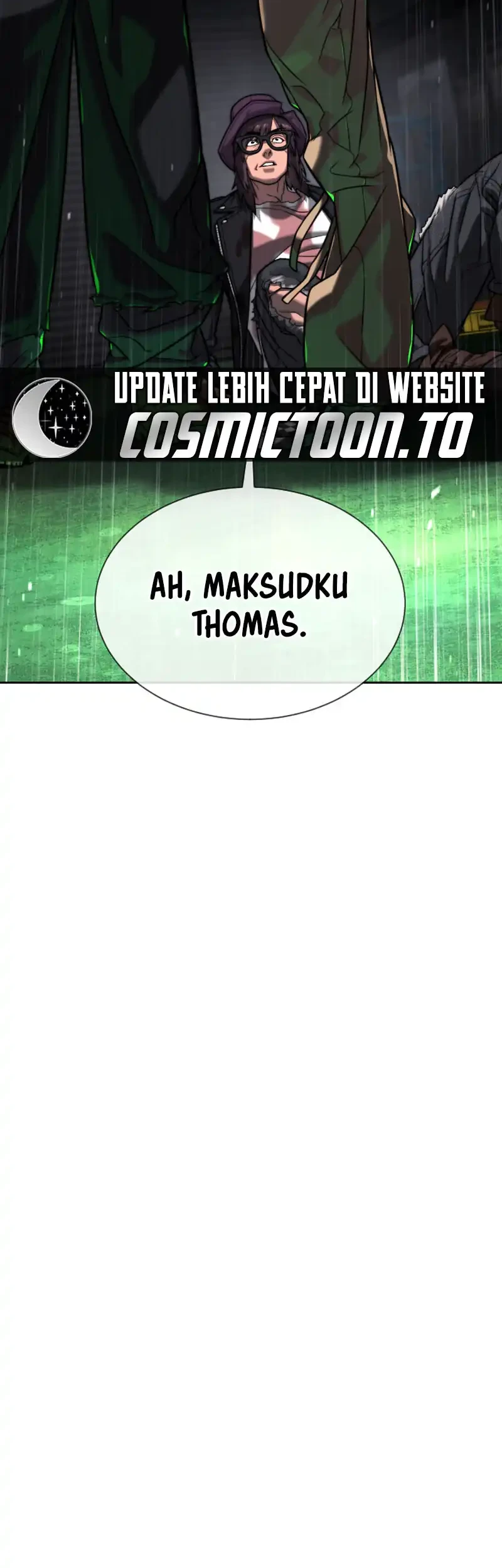 Killer Peter Chapter 143 Gambar 9