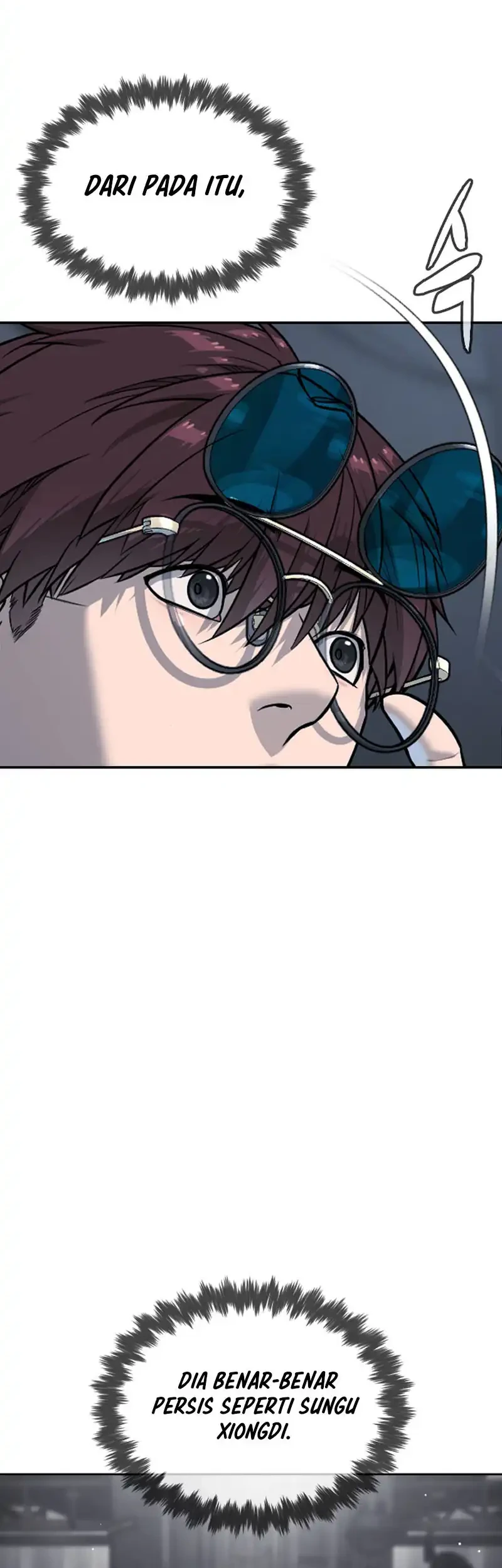 Killer Peter Chapter 143 Gambar 11