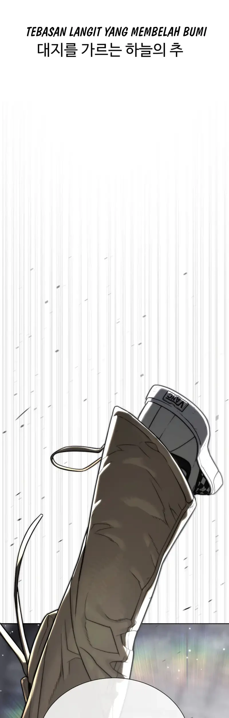 Killer Peter Chapter 143 Gambar 14