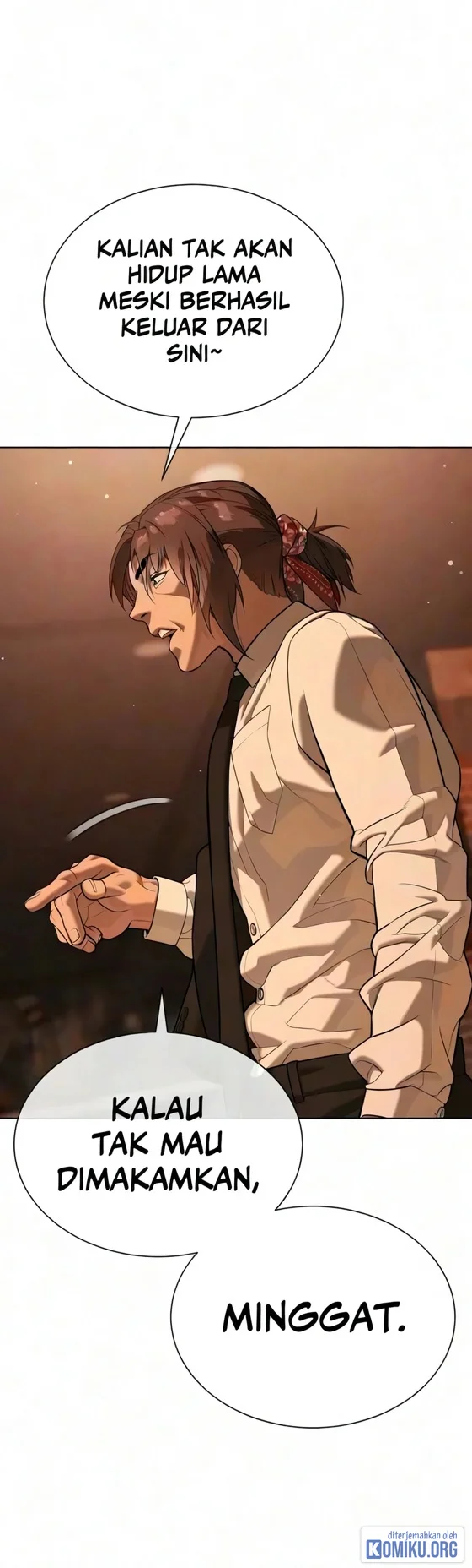 Killer Peter Chapter 145 Gambar 11