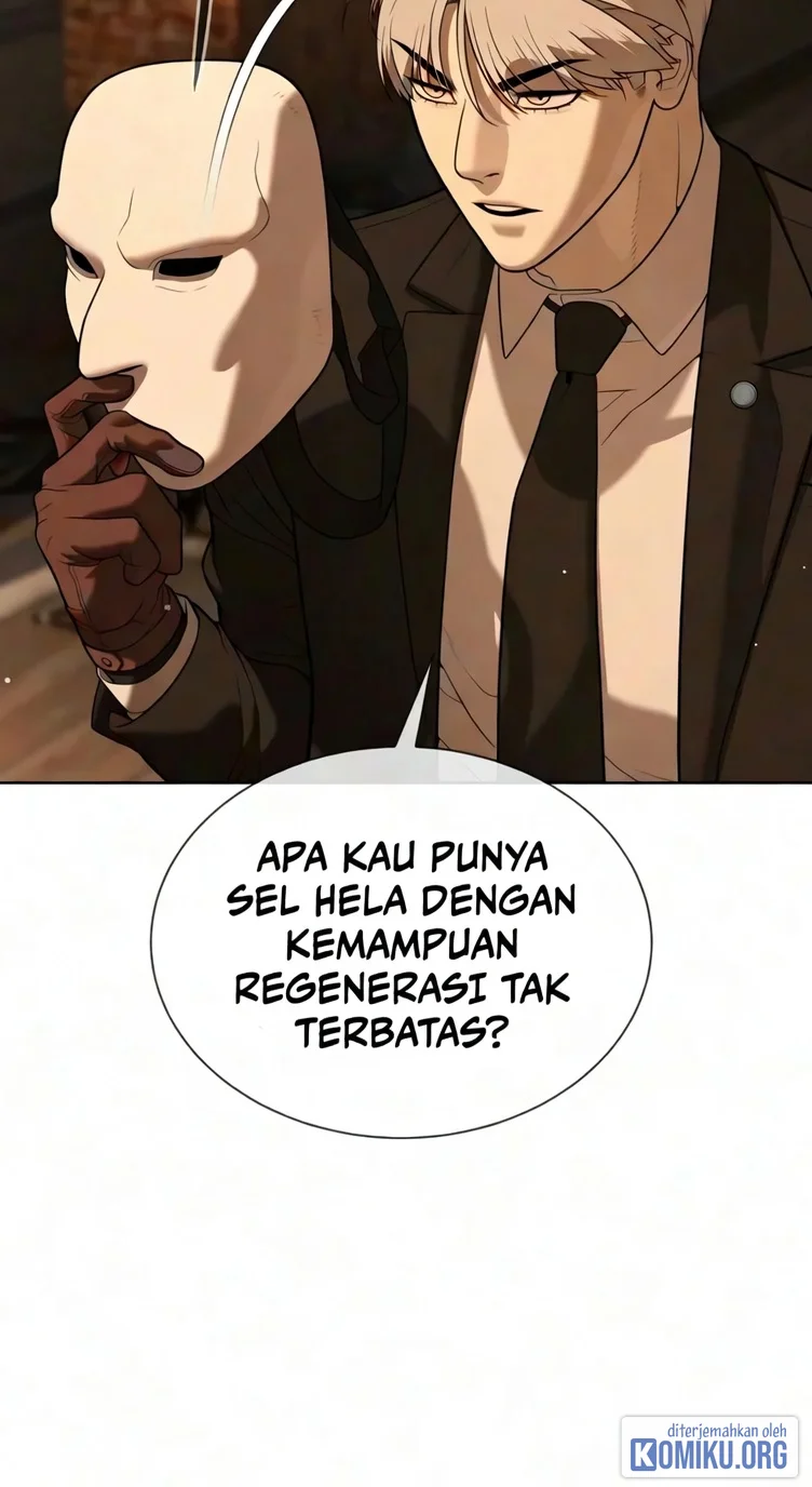 Killer Peter Chapter 145 Gambar 17