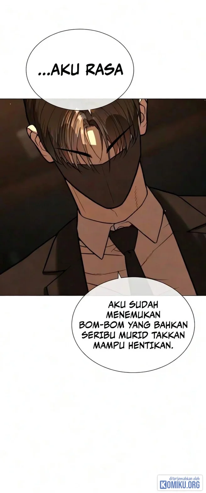 Killer Peter Chapter 146 Gambar 17