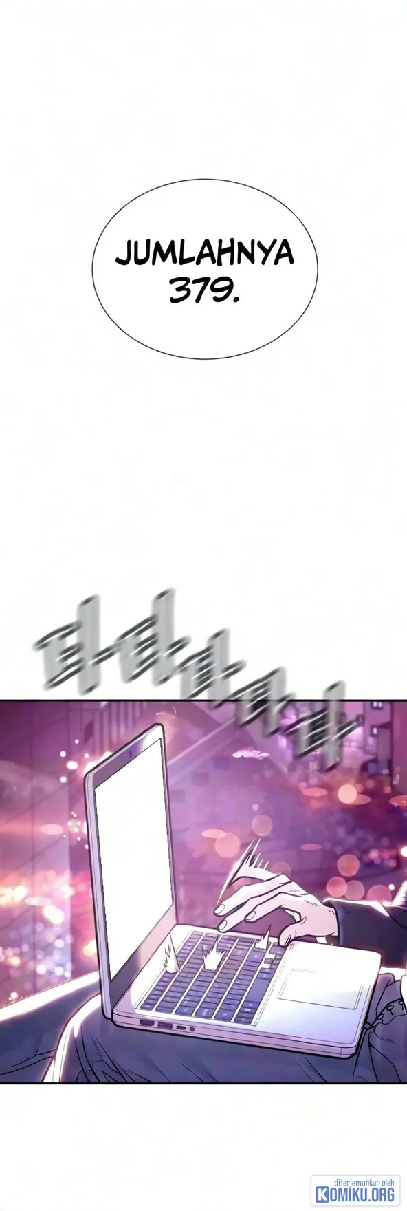 Killer Peter Chapter 146 Gambar 18
