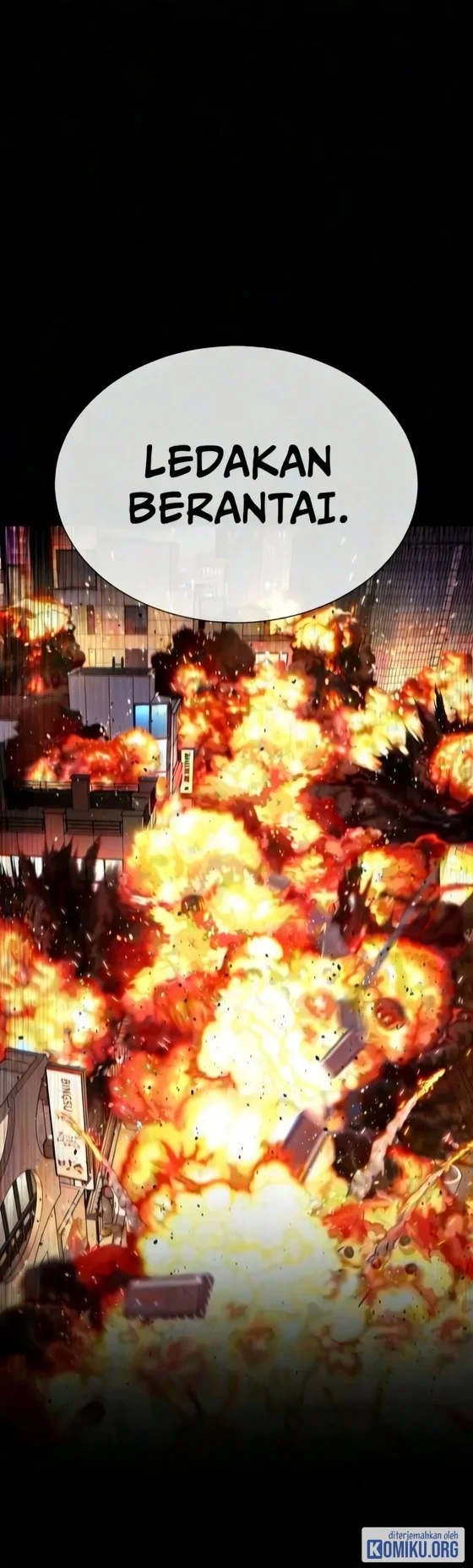 Killer Peter Chapter 146 Gambar 10