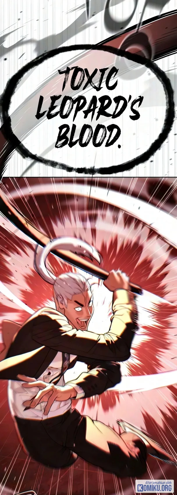 Killer Peter Chapter 147 Gambar 10