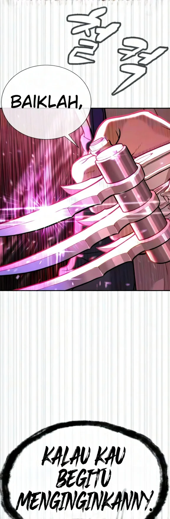 Killer Peter Chapter 147 Gambar 12