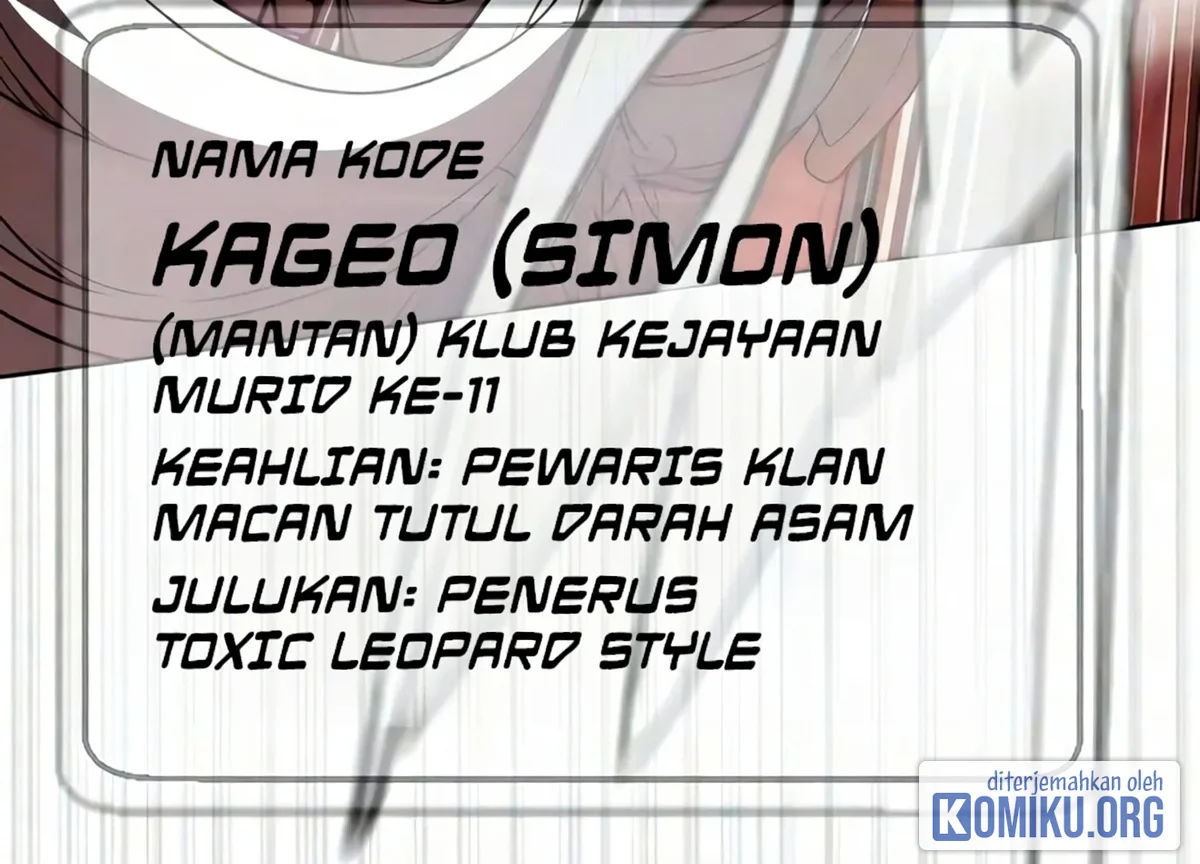 Killer Peter Chapter 147 Gambar 14