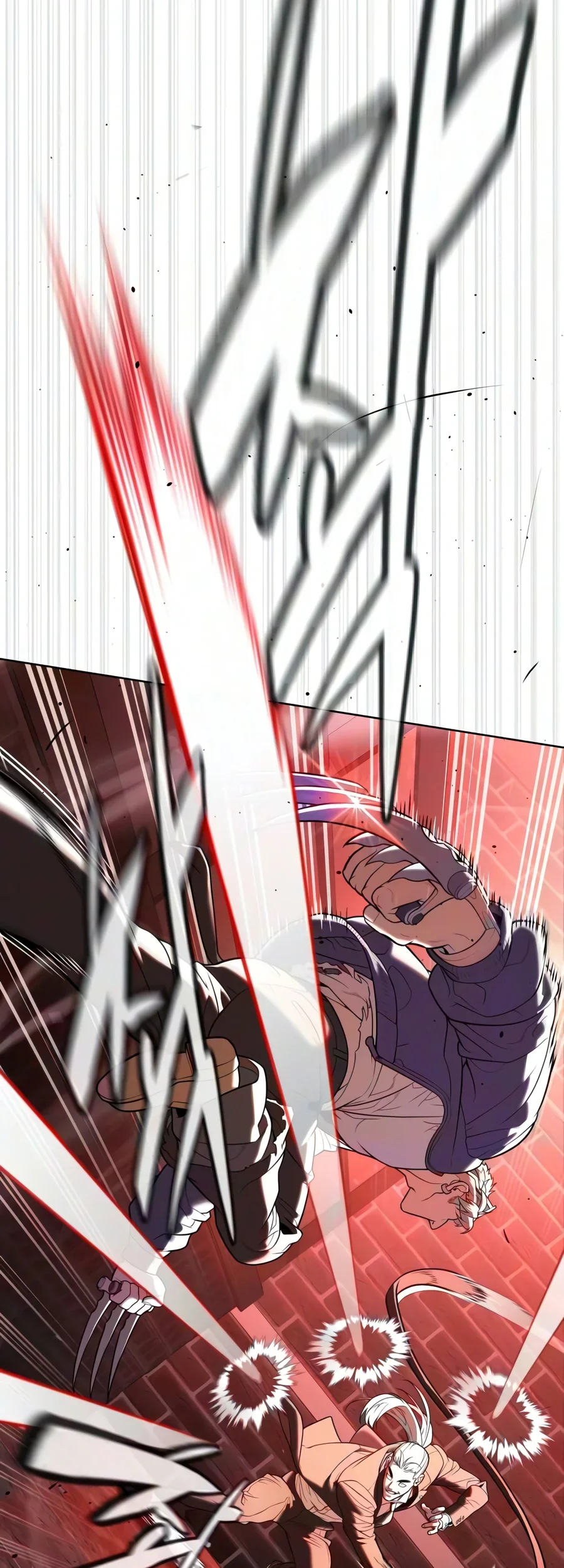 Killer Peter Chapter 147 Gambar 16