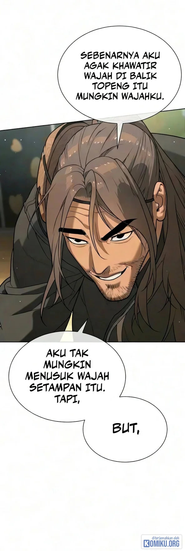 Killer Peter Chapter 148 Gambar 15
