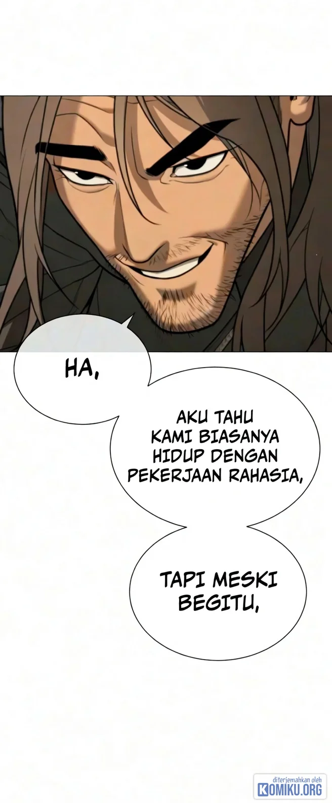 Killer Peter Chapter 148 Gambar 17