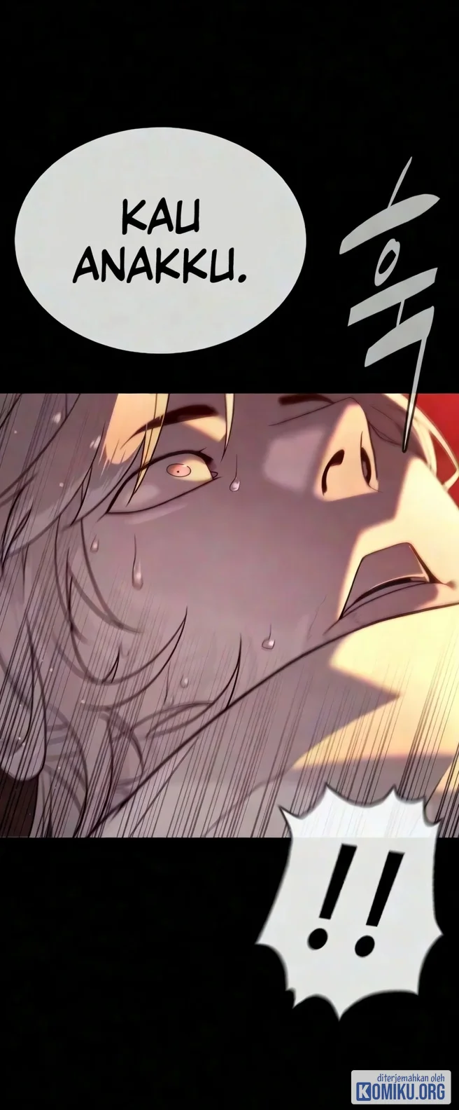 Killer Peter Chapter 149 Gambar 15
