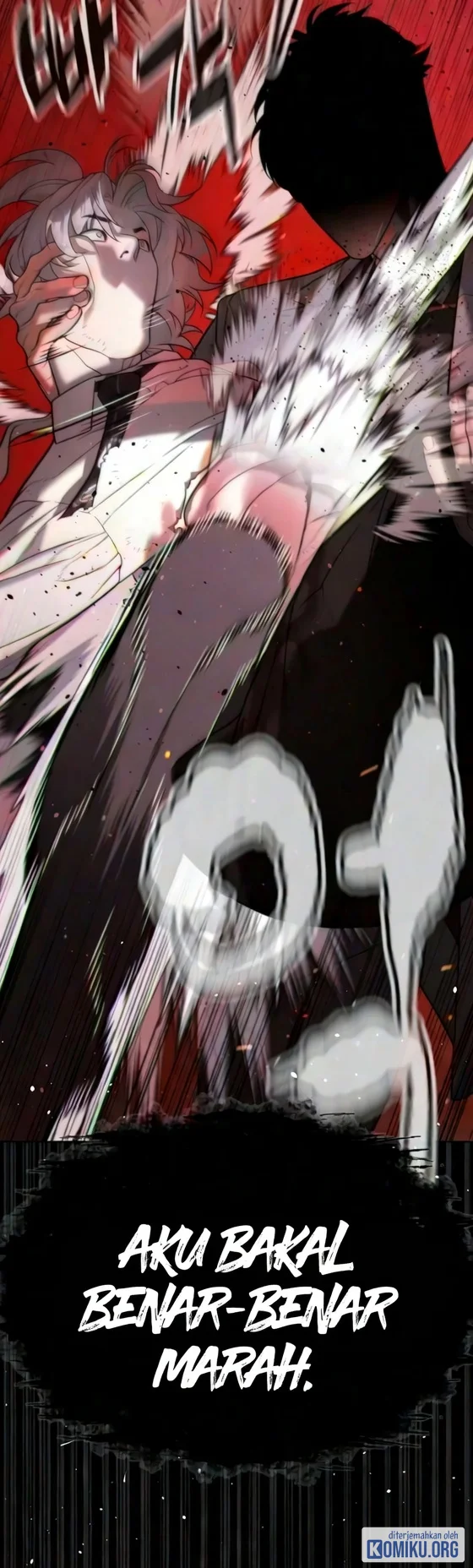Killer Peter Chapter 149 Gambar 19