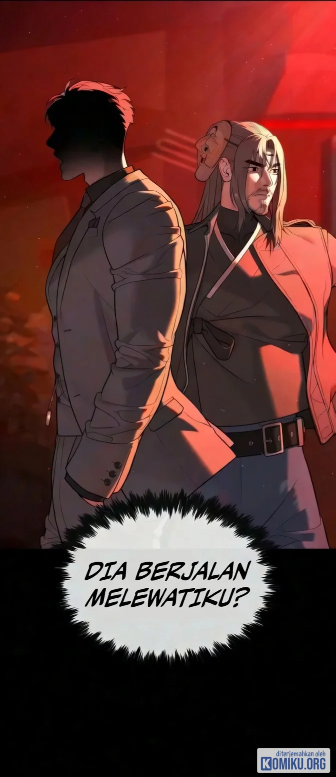 Killer Peter Chapter 149 Gambar 11