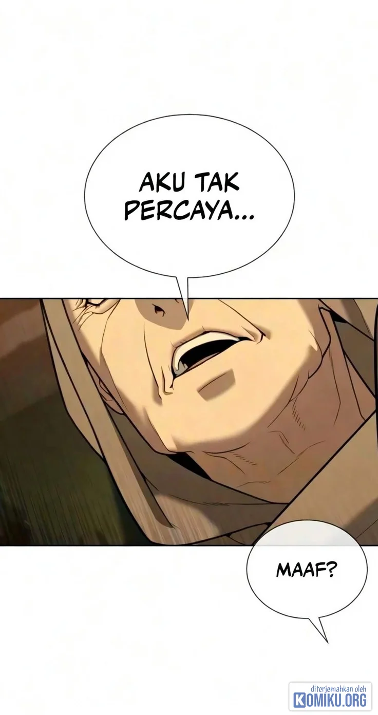 Killer Peter Chapter 150 Gambar 18