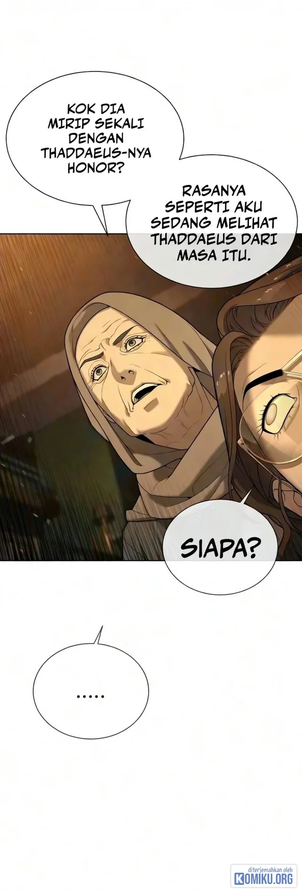 Killer Peter Chapter 150 Gambar 19