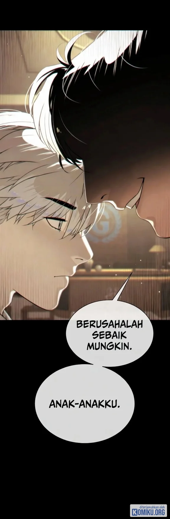 Killer Peter Chapter 152 Gambar 16
