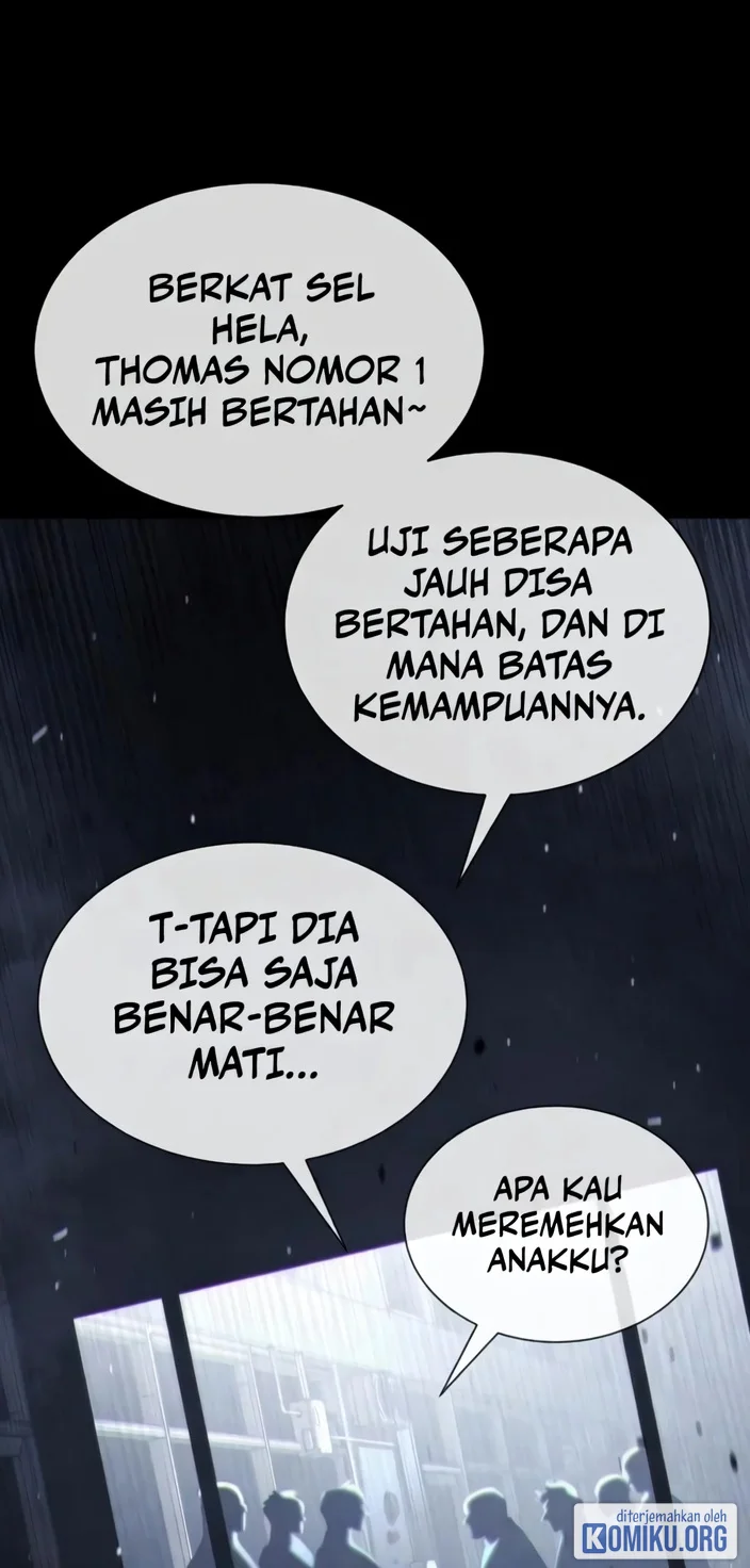 Killer Peter Chapter 153 Gambar 14