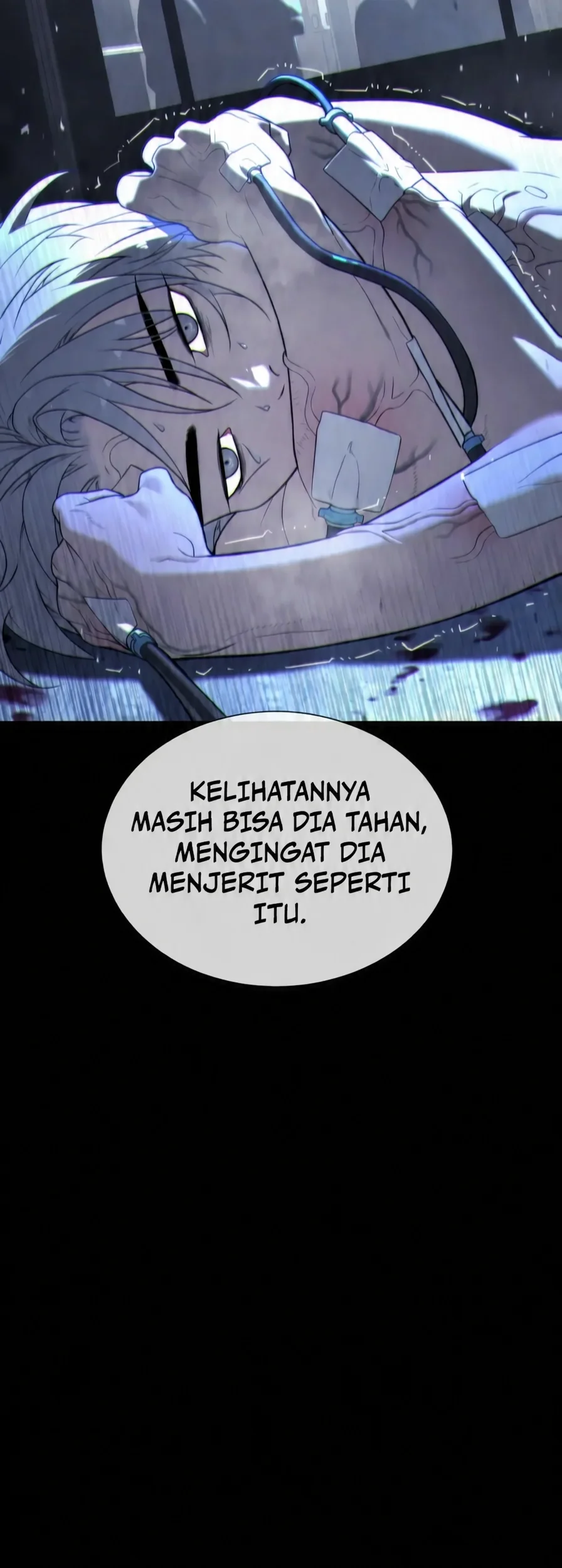 Killer Peter Chapter 153 Gambar 15