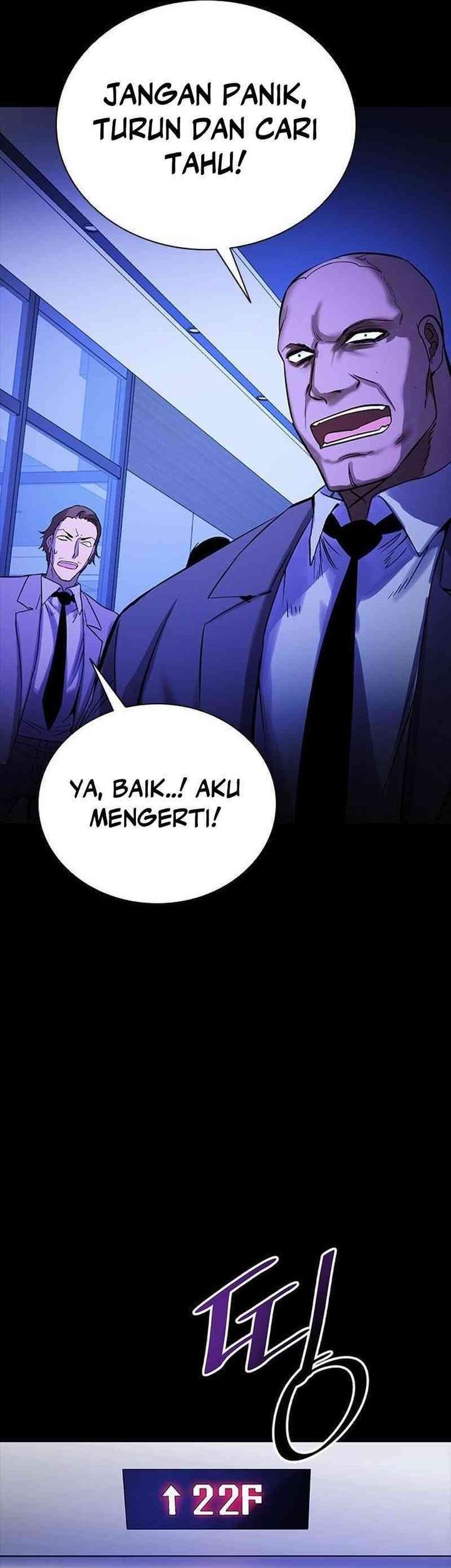 Killing Field Chapter 1 halaman 13