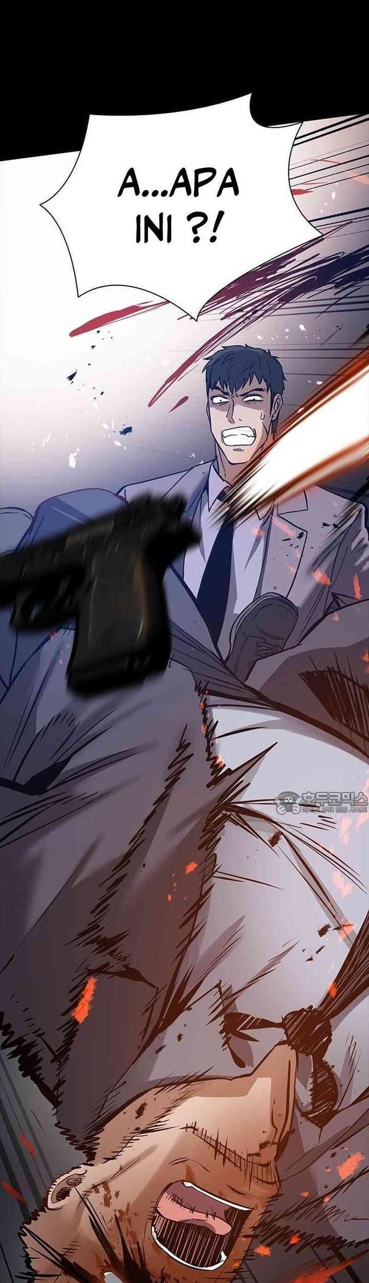 Killing Field Chapter 1 halaman 17