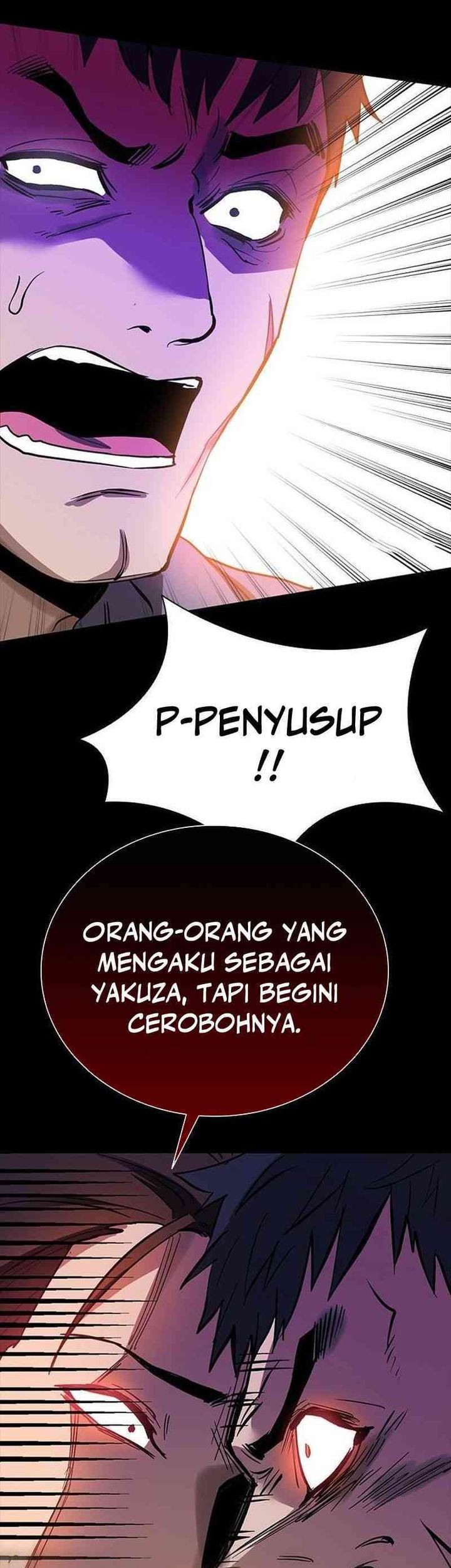 Killing Field Chapter 1 halaman 19