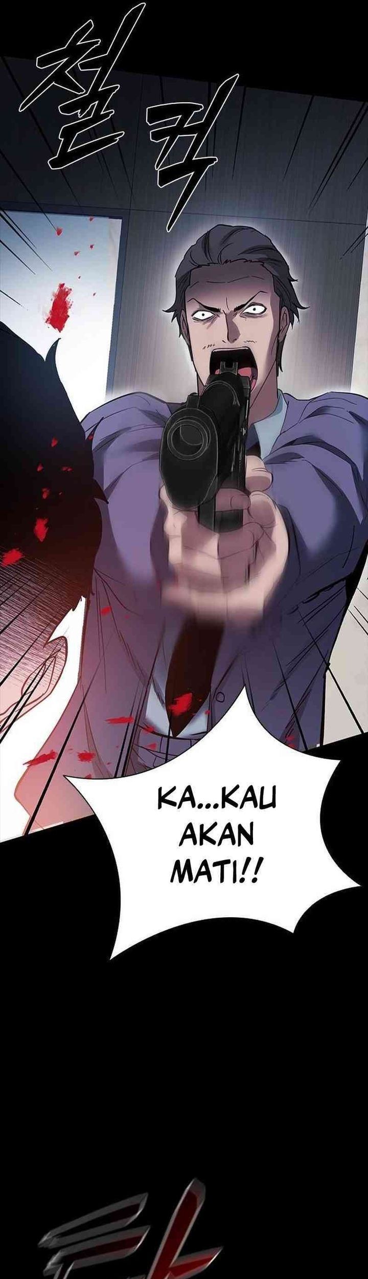 Killing Field Chapter 1 halaman 21