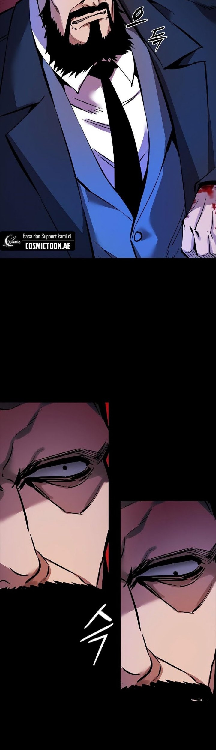 Killing Field Chapter 10 halaman 5